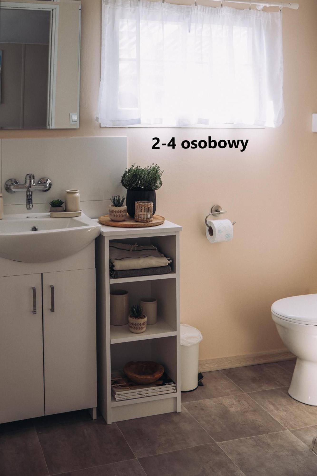 Sloneczne Domki Dębki Szoba fotó