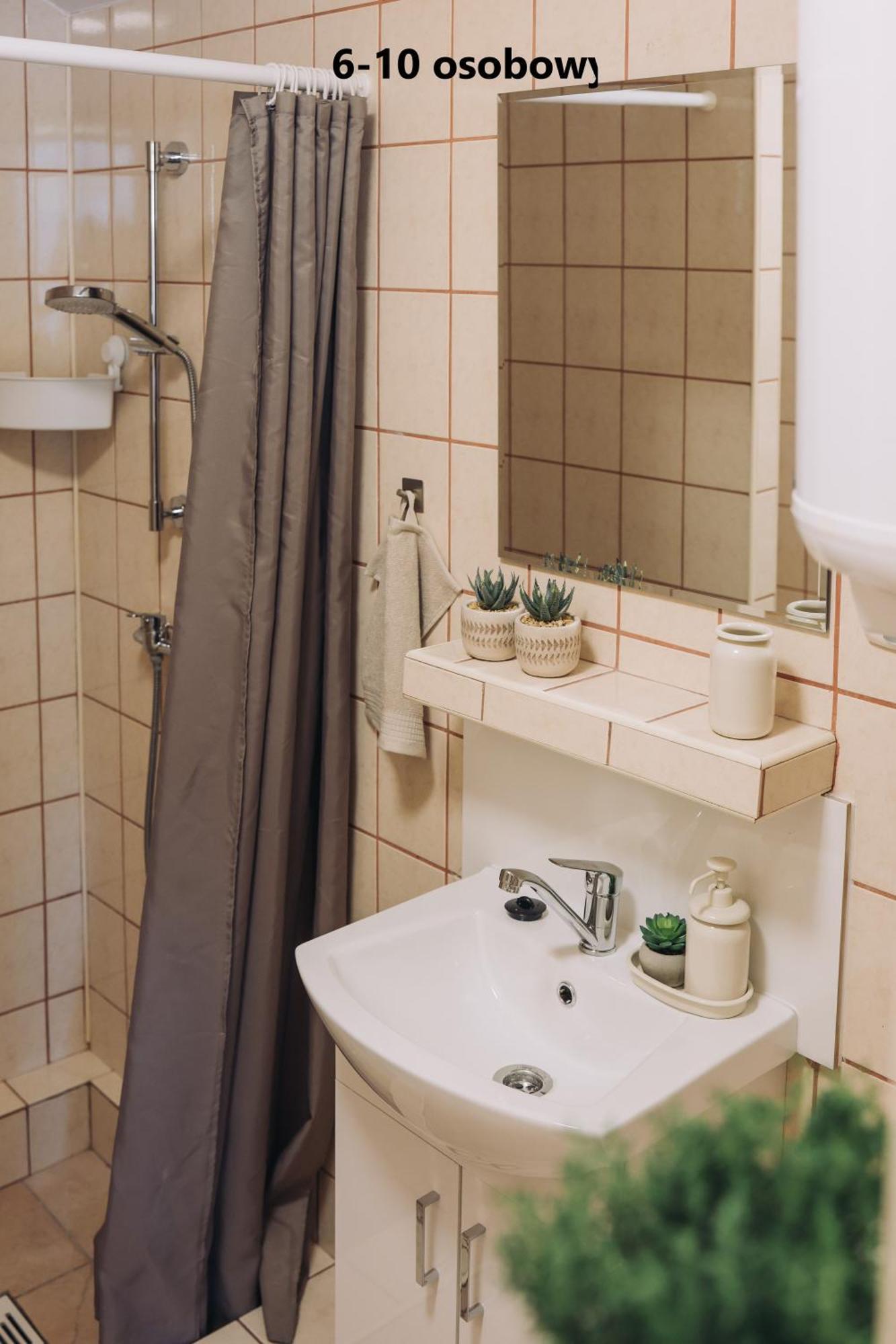 Sloneczne Domki Dębki Szoba fotó