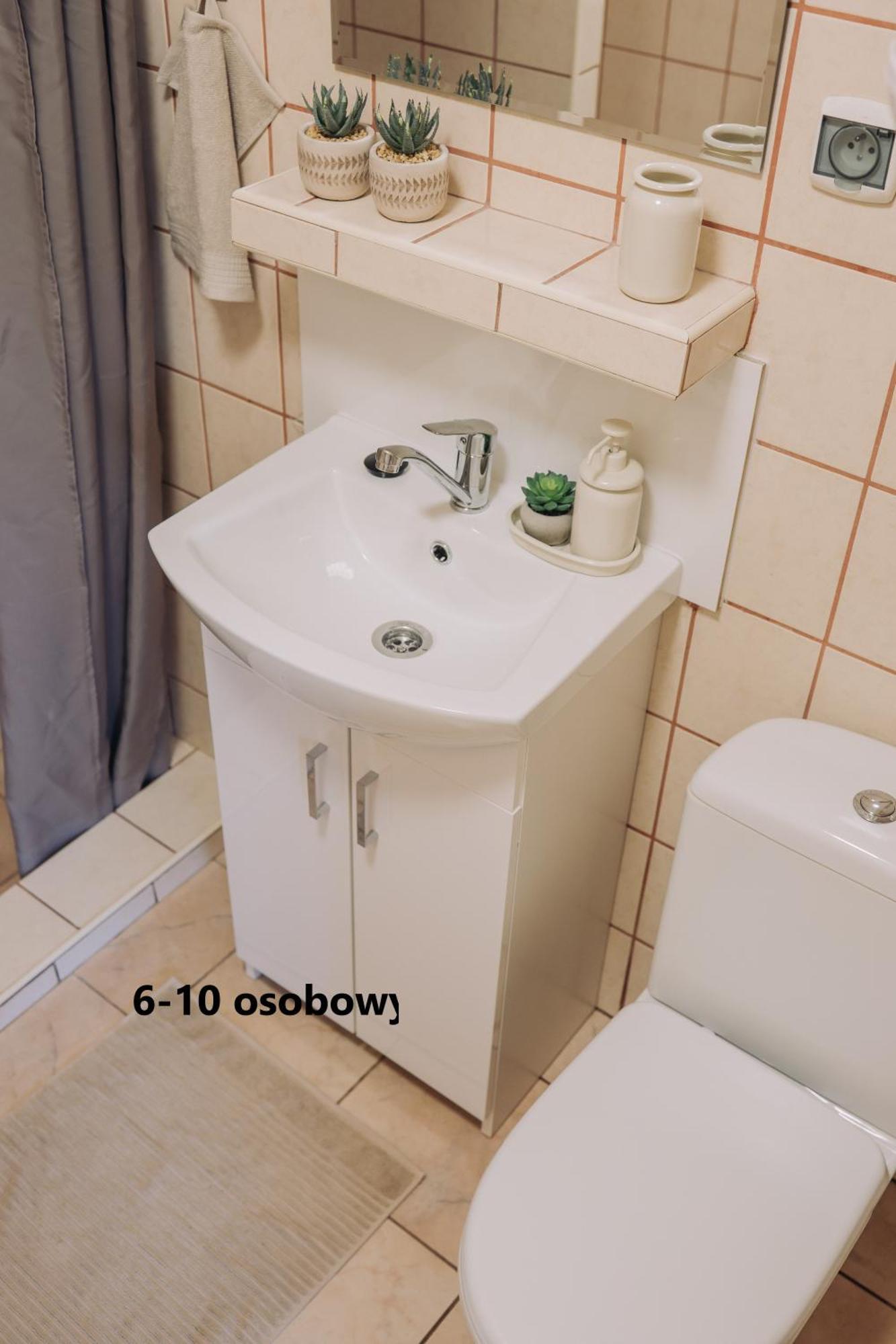 Sloneczne Domki Dębki Szoba fotó
