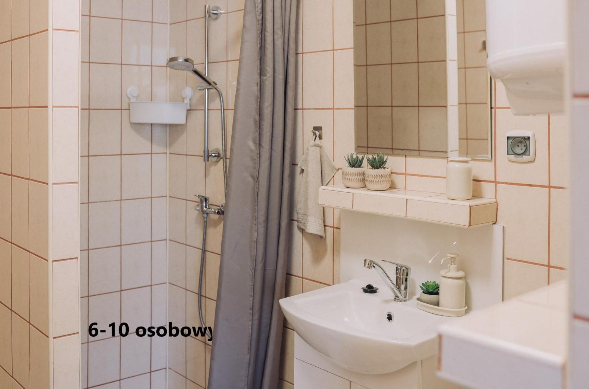 Sloneczne Domki Dębki Szoba fotó